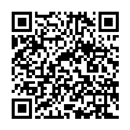 QR code for Theralux Spa Shock & Sanitiser
