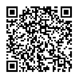 QR code for INACTIVATED RABBIT CALICIVIRUS DISEASE VIRUS