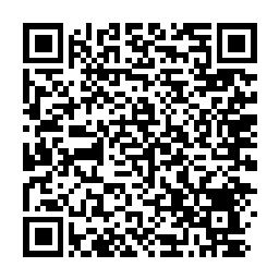 QR code for INFECTIOUS BRONCHITIS VIRUS INGHAM STRAIN