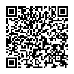 QR code for INFECTIOUS BRONCHITIS VIRUS STRAIN VIC S