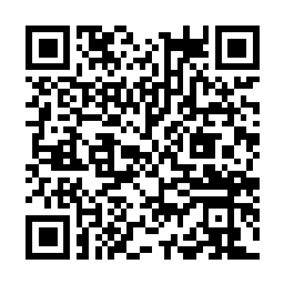 QR code for POTASSIUM CITRATE