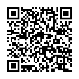 QR code for THIAMINE HYDROCHLORIDE