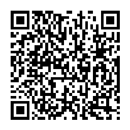 QR code for IODINE AS ETHYLENE DIAMINE DIHYDROIODIDE