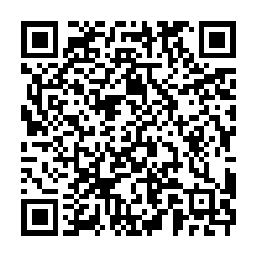 QR code for INFECTIOUS LARYNGOTRACHEITIS VIRUS STRAIN A20