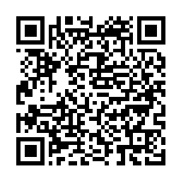 QR code for CANINE PARVOVIRUS (INACTIVATED)