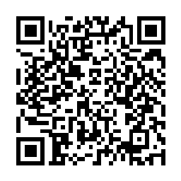 QR code for ZINC SULFATE HEPTAHYDRATE