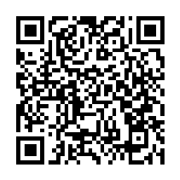 QR code for POLYMYXIN B SULPHATE