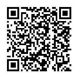 QR code for BUPIVACAINE HYDROCHLORIDE