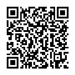 QR code for GLUTAMIC ACID-L SODIUM SALT