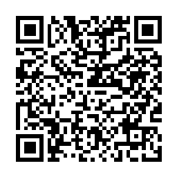 QR code for MAGNESIUM SULPHATE HEPTAHYDRATE