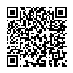 QR code for AMOXYCILLIN TRIHYDRATE