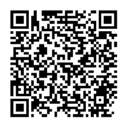 QR code for AUREOBASIDIUM PULLULANS STRAIN DSM 14941