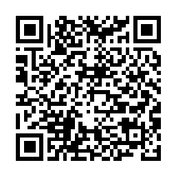 QR code for THIAMINE HYDROCHLORIDE