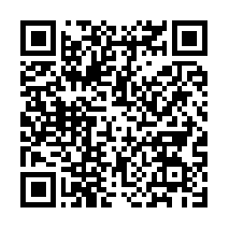 QR code for STREPTOMYCIN SULPHATE