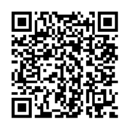 QR code for CLINDAMAV ORAL ANTIBIOTIC SOLUTION