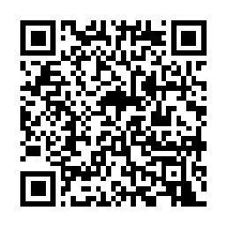 QR code for CHLORPHENIRAMINE MALEATE