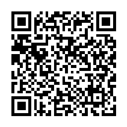 QR code for Time's Up Fast Action Block Bait