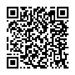 QR code for Lo-Chlor Spa Sanitiser