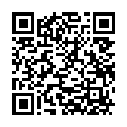 QR code for COLOPHONY