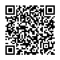 QR code for BIRD FREE BIRD DETERRENT