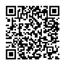 QR code for CALCIUM GLUBIONATE