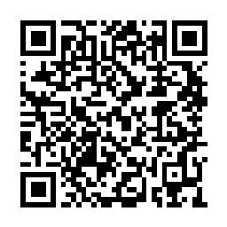 QR code for COPPER GLYCINATE