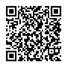 QR code for PYRIDOXINE HYDROCHLORIDE