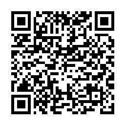 QR code for THIAMINE DISULFIDE NITRATE