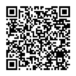 QR code for CAMPYLOBACTER JEJUNI SUB-SPECIES JEJUNI (INACTIVATED)
