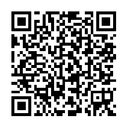 QR code for Thermacell Mosquito Repellent II