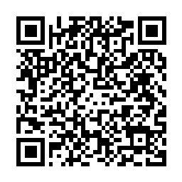 QR code for CLOSTRIDIUM PERFRINGENS TYPE B TOXOID