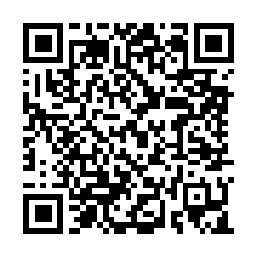 QR code for ATROPINE SULFATE