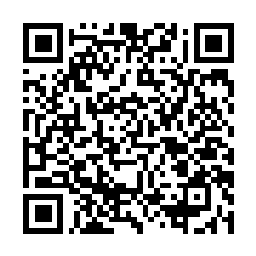 QR code for POTASSIUM CHLORIDE