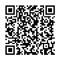 QR code for HEPTAMINOL HYDROCHLORIDE
