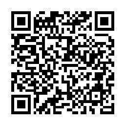 QR code for FOWL POX VIRUS (LIVING, ATTENUATED)