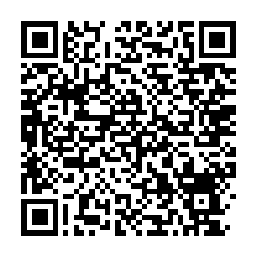 QR code for INFECTIOUS BRONCHITIS VIRUS LIVING, ATTENUATED