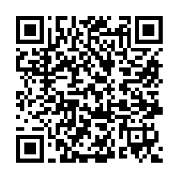 QR code for VITAMIN D3 = CHOLECALCIFEROL