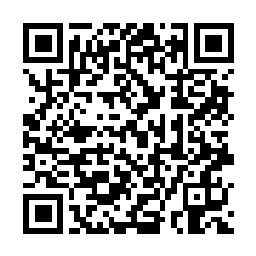 QR code for POTASSIUM CHLORIDE
