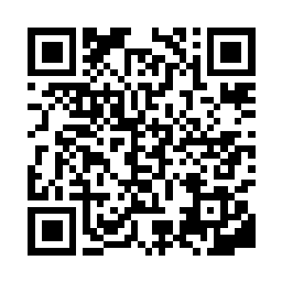QR code for SALICYLIC ACID