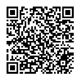 QR code for POTASSIUM CLAVULANATE AND AMOXICILLIN TRIHYDRATE BLEND