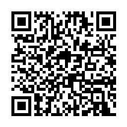 QR code for CEPHALEXIN MONOHYDRATE