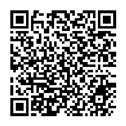 QR code for POTASSIUM CLAVULANATE AND AMOXICILLIN TRIHYDRATE BLEND