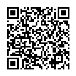 QR code for POTASSIUM SILICATE