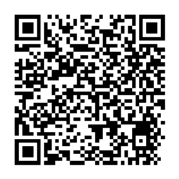 QR code for GALLIPRANT 20 MG FLAVOURED TABLETS FOR DOGS