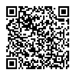 QR code for Kaori Ring Mosquito Band Anti-Mosquito Band