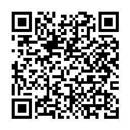 QR code for CHONDROITIN SULPHATE SODIUM