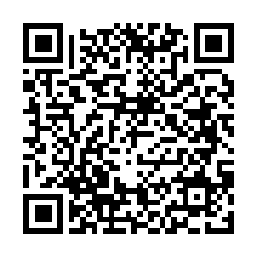 QR code for AMOXYCILLIN TRIHYDRATE