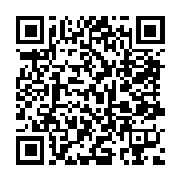 QR code for SALINOMYCIN SODIUM