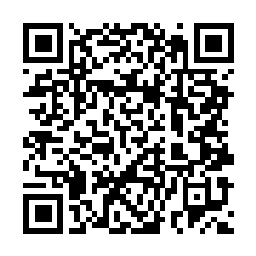 QR code for Biosperse 485 Biocide