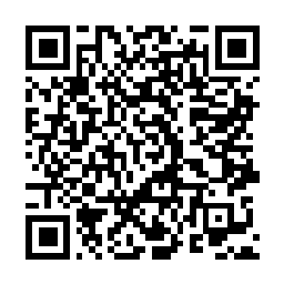 QR code for Croaked Cane Toad Control